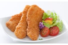 フィッシュ棒（白身のフライ）1kg　B-981