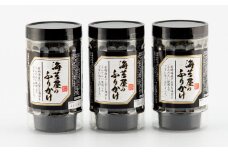 有明海産 海苔屋のふりかけ 3個セット B-987