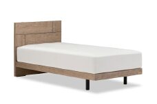 フランスベッド ライフトリートメント LT-101F（脚付タイプ）上峰町オリジナルマットレス付き シングル S-223