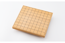 木製将棋盤 G-240