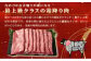 佐賀牛肩ロース（クラシタ）薄切り 600g