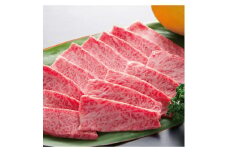CF009　佐賀牛カルビ焼肉用　800g（400g×2セット）