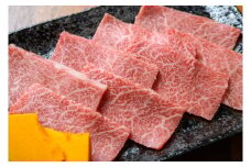 BN008  Ａ5ランク佐賀牛もも焼肉用800ｇ