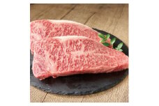 BL004　佐賀牛サーロインステーキ400g×2枚【冷蔵でお届け】
