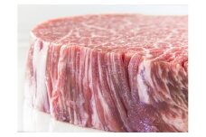 DP011 黒毛和牛最高峰！佐賀牛ヒレステーキ６００ｇ！(３枚)
