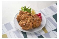 EV010 　みつせ鶏骨付きフライドチキン4袋セット