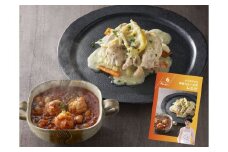 EV011 　料理研究家 村上祥子先生のレシピ付き！みつせ鶏頑張らない台所セット