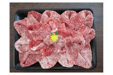 DV020　佐賀県産黒毛和牛花盛り500ｇ