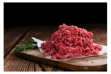 DV063　佐賀県産和牛ハンバーグ用ひき肉800ｇ