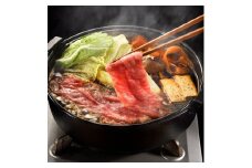 BN112_A５ランク佐賀牛サーロインステーキ２００g＆佐賀牛ローススライス200ｇ