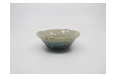 ED036_飛鉋四方小鉢　１個