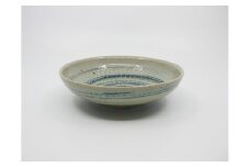 ED038_飛鉋中深皿　１枚