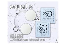 FF007_equals　フェイスソープ　セラミド2個