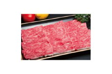 CF010 佐賀牛モモしゃぶしゃぶ・すき焼き用　1,000g