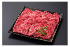 DV093_佐賀牛赤身スライス 800g