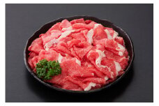 DV099_佐賀和牛切り落とし 1kg(500g×2)