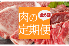 丸福　肉の定期便　6回コース