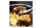 身体に優しい28種類のスパイスと佐賀牛をじっくりと煮込んだルーが特徴のカレーです。