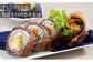 大満足の肉巻き寿司にアレンジも！