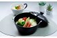 調理した後そのまま食器として使えます。
