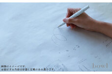 非日常的な美しさを楽しむ bunbun ボールペン 日用品店bowl A55-33