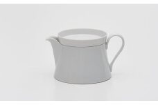 2016/ IR Tea Pot ティーポット 急須 茶こし付 有田焼 スウェーデン デザイナー シンプル スタイリッシュ 北欧 白 ティーセット スタッキング 磁器 食洗機対応 ギフト 65000円 A65-5