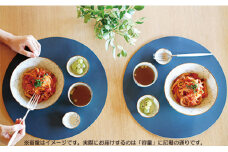 皓洋窯 麺類もおかずも多用途に使える器 しのぎボウル＆そば猪口ペアセット 食器セット ペア 2人用 計8個 食器 うつわ 器 ギフト 贈り物 A50-132