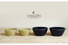 金善製陶所 反りボウル 4点セット 有田焼 A25-194