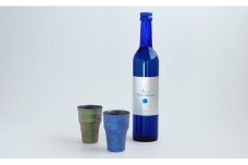 宗政酒造 特別純米酒Ruri munemasa 麒Lin 竹型カップセット S25-4
