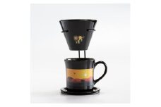 有田焼 コーヒーブリュワーセット（アフリカ）東洋セラミックス A20-349