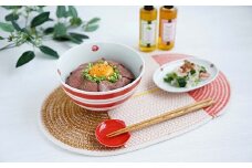 瑞峯窯 有田焼 駒筋ペア丼 原重製陶所 A30-295