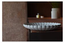 1616/ TY Palace Plate 160 2枚セット 有田焼 器 うつわ 食器 皿 グレー プレート パレスプレート 食器セット 中皿 取り皿 パレスプレート パン皿 オーブン おしゃれ パレスプレート シンプル 14000円 A14-69