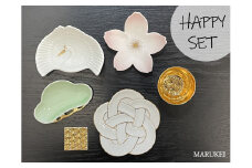 有田焼 HAPPYSET 丸兄商社 A35-178