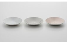 2016/ CH Deep Plate Set 深皿 3枚セット 有田焼 食器 ギフト A30-318