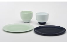 2016/ PD Cup & Plate Setカップ フリーカップ 平皿 4個セット 有田焼 食器 ギフト A40-210
