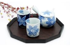 有田焼 お茶の間揃 白峰堂 A45-120
