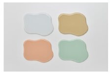 2016/ GS Tray Set トレイ 平皿 インテリア 4枚セット 有田焼 食器 ギフト AA30-315