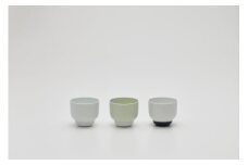 2016/ PD Coffee Cup Setコーヒーカップ 椀皿 3個セット 有田焼 食器 ギフト A25-361