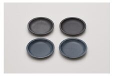 2016/ TY Plate S Set 平皿 プレート 取り皿 4枚セット 有田焼 食器 ギフト A35-191