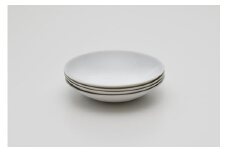 2016/ CH Deep Plate M Set 深皿 4枚セット 有田焼 食器 ギフト A50-183