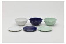 2016/ GS Plate & Bowl Set平皿 プレート 取り皿 小皿 ボウル 鉢 6個セット 有田焼 食器 ギフト A40-200