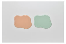 2016/ GS Tray B Set トレイ 平皿 インテリア 2枚セット 有田焼 食器 ギフト A14-76
