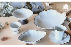 有田焼 SABIシリーズ 新生活5点セット【ARITAYAKI-STORE】 A75-43