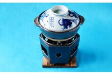 有田焼 小鍋だてセット（鳥獣戯画）神田陶器店 A30-426