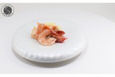 盛り映えする器シリーズ ふんわりプレート皿（ホワイト）有田焼 幸楽窯 器 食器 白 和食 洋食 A20-529