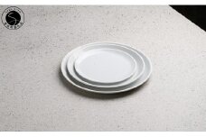 有田焼 ARITAJIKI 再生陶土 プレート3枚セット【ヤマト陶磁器】食器 器 うつわ 電子レンジOK オーブンOK A45-304