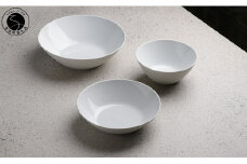 有田焼 ARITAJIKI 再生陶土 ボウル3個セット【ヤマト陶磁器】食器 器 うつわ 電子レンジOK オーブンOK A55-123