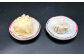 左：贅沢海老シューマイ、右：市販の肉焼売