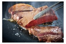 佐賀牛ロースステーキ 1.2kg (200g×6枚) | 国産 ロース すき焼き しゃぶしゃぶ 焼肉 焼き肉 赤身 ステーキ 国産牛 国産和牛 お肉 肉 霜降り 冷凍
