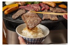 佐賀牛ロース 焼肉用 400g | 肉 お肉 ロース 焼肉 焼き肉 赤身 霜降り 国産 国産牛 国産和牛 ギフト 贈答品 贈り物